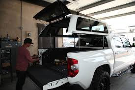 Dec 05, 2019 · which camper shell is right for your tacoma? Https Www Motortrend Com How To 1911 Trail Ready Tundra Part Three