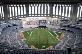 2018 Shamrock Series To Feature Syracuse In Yankee Stadium