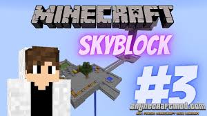 If you found this video helpful at all make sure to smash the lik. Download Skyblock 3 Mod For Minecraft 1 16 5 1 12 2 2minecraft Com
