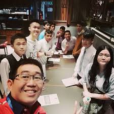 Food Handler Training Completed At Din Tai Fung Mid Valley Next Session Pavillion Aks Training Foodsafety Kkm Slpm Raymo Din Tai Fung Train Food Safety