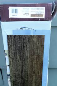 (similar flooring on amazon linked below) video notes: Allure Vinyl Plank Wood Floor Southern Hospitality