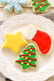 Watch the video to learn how to make blue christmas cookie. Easy Christmas Cookies To Decorate Novocom Top