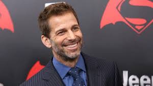 John boorman, stanley kubrick, george lucas, frank miller, george a. Zack Snyder Teases Snyder Cut Release Date Trailer Explains Mcu Dceu Difference