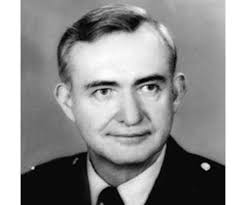 Frederick Garman Obituary (2022)