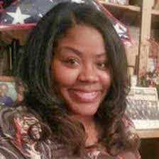 Sherrell Simmons's Instagram, Twitter & Facebook