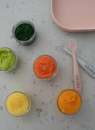 Ce défaut pouvant entrainer une casse du bol, beaba a décidé de procéder à une opération de changement sous garantie. How To Make Baby Food With Beaba Mommy Diary