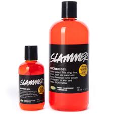 Slammer Shower Gel Lush Shower Gel Shower Gel Lush Soap