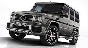 2018 Mercedes Amg G63 And G65 Get Final Updates For America Carscoops Mercedes Amg Amg Bmw I