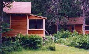 The best camping near bar harbor, maine. Waterfront Cottage Vacation Rentals In Bar Harbor Maine Woodland Park Cottages