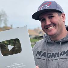 Nicklos Smith (@informativefisherman) • Instagram photos and videos