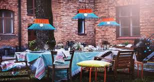 An effectively built ikea outdoor lanterns are a good looking and environment friendly combination with your property. Eight On Trend Garden Lighting Ideas