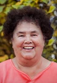 Elsie Pretty Paint Obituary (2016)