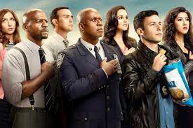 Returning thursday, august 12 to nbc, streaming on. Brooklyn Nine Nine Nbc Saves The 99 For Season 6 After Fox Canceled It Vox