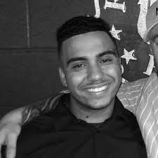 alexis gaspero and caleb horrocks' Wedding Website