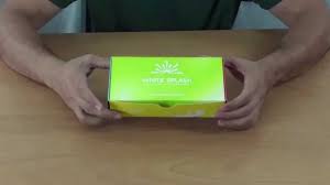 Icustomboxes offers a wide variety of options when creating a custom business card holder from business card boxes, business card shipping boxes to custom. Business Card Box Instructional Packaging Assembly Youtube