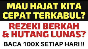 Situs mudah dibaca, cepat dibuka & hemat kuota. Amalan Surat Al Fatihah 100x Untuk Rezeki Penghasilan Kekayaan Hajat Khasiat Surat Al Fatihah Youtube