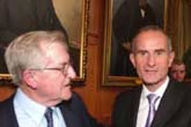 Man about town: Portrait adds to female line-up at Queen's