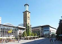 Mit dem mängelmelder der stadt hagen ist es ganz einfach, die verwaltung über missstände zu informieren. Hagen Wikipedia