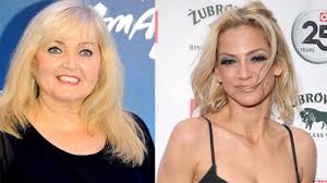 This is not sarah sarah's official facebook is www.facebook.com/sarahhardingofficial. Linda Nolan Shares Letter With Sarah Harding