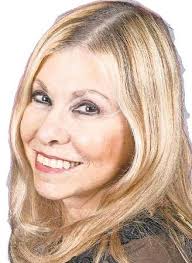 Gazette G.H. resident takes over as HMTC chair