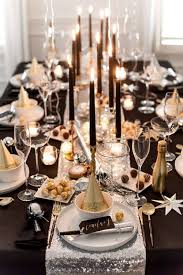 Browse our collection of impressive appetizers, main dishes, side dish recipes, as well as desserts that end the meal with wow factor. 100 Exciting New Year S Eve Party Ideas To Start Off The New Decade With A Bang Hike N Dip