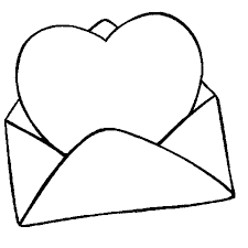 Le 14 février est la fête des amoureux ! Carte St Valentin