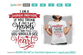 Download Layered Cutting File Cricut Childcare Provider Shirt Graphic Svg Silhouette Clip Art Art Collectibles Delage Com Br