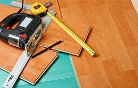 هنتكلم النهرده بطريقه مبسطه عن طريقة تركيب ارضيات باركية Flooring Hdf فيسبوك