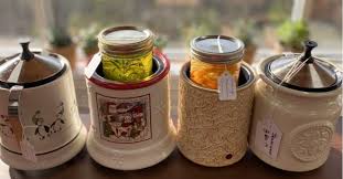 Allspice Ginger & Vanilla Essential Oil Wax Melts | Fontana Candle Co.