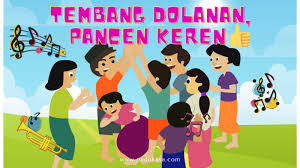 Maybe you would like to learn more about one of these? Tembang Dolanan Pengertian Ciri Ciri Jenis Dan Contoh