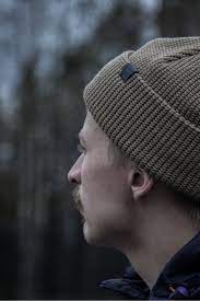 Flyfishing Outfit For Men Wool Beanie Look For Outdoor Adventures Fly Fishing Fishing Photography Fly Fishing Tips