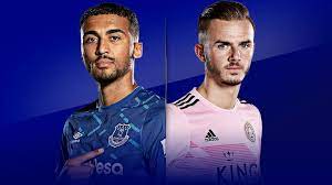 Everton registered their seventh straight home league win as romelu lukaku scored twice to check leicester's renaissance under boss craig shakespeare. Everton Vs Leicester Preview Team News Prediction Kick Off Football News Sky Sports