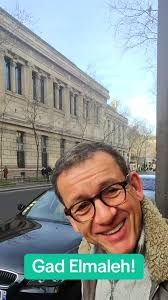 Gad Elmaleh! #danyboon #danyboon🤪🤪🤪 #danyboon #franckdubosc #gadelmaleh