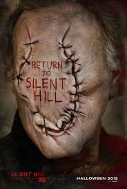 As the name suggests, team silent was responsible for developing the first deliveries of. Silent Hill Revelation 3d Theatrical Review Silent Hill Revelation 3d 2012 Flickdirect
