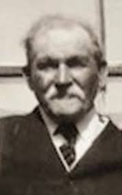 John Crocker (1845-1942)