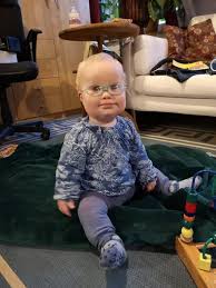 Wie Soll Man Ein Kind Mit Down Syndrom Fordern Geliebte Ronja