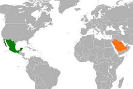 Para ver el partido de rusia contra arabia saudita en vivo desde tu computadora, celular o tablet, solo da clic aquí para acceder a la transmisión de televisa deportes en calidad hd. Mexico Saudi Arabia Relations Wikipedia