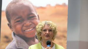 Operation Christmas Child Program