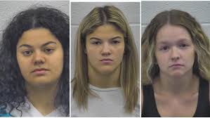 5 adults, 1 teenager charged in connection to Kentucky murder, authorities  say