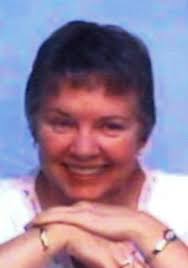 Judith K. Goodner Holt Griffith Obituary