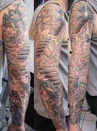 Pin Auf Angel Tattoos