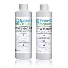 Our testers determined essential values universal descaling solution. Universal Descaling Solution For Keurig Single Use Coffee Pot And Espresso Machines Set Of 2 Ev Descaler 2pk The Home Depot