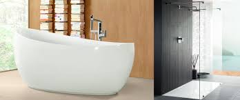 Häufig wird von mineralguss badewannen gesprochen. Acryl Und Quaryl Pflegeleichte Materialien Villeroy Boch