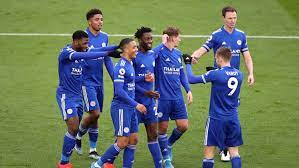 Visit espn to view leicester city fixtures with kick off times and tv coverage from all competitions. Premier League Leicester City S Make Or Break Week Approaches Marca