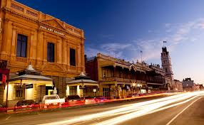 Image result for ballarat architecture