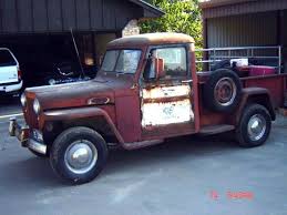 Image Result For Willys Truck Vehicle Identification Plate Willys Jeep Jeep Pickup Truck Willys