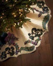 Jun 29, 2021 · within the magazine's pages, biden dons other looks styled by goodman that feature american brands: 180 Lovely Christmas Tree Skirts Ribbon And Stockings Ideas Christmas Tree Skirts Christmas Stockings
