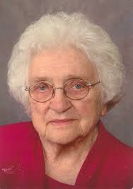 Anna Werkman Obituary September 12, 2007