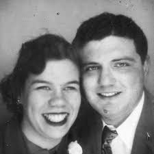 FIÈREMENT ST. MARY. PROUDLY ST. MARY'S.