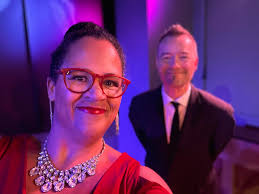 Maureen Washington Music